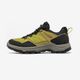 Shoes mh100 wp m, uk 11 - eu 46 Verde-caqui-mangue 40 BR