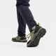 Shoes mh100 wp m, uk 11 - eu 46 Verde-caqui-mangue 40 BR