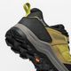 Shoes mh100 wp m, uk 11 - eu 46 Verde-caqui-mangue 40 BR