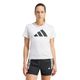 *ts adidas run it wht w, uk 16 / eu xl Branco GG