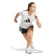 *ts adidas run it wht w, uk 16 / eu xl Branco GG