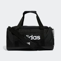 Bolsa Adidas 24L Preta, preta, ÚNICO