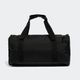 Bolsa Adidas 24L Preta, preta, ÚNICO