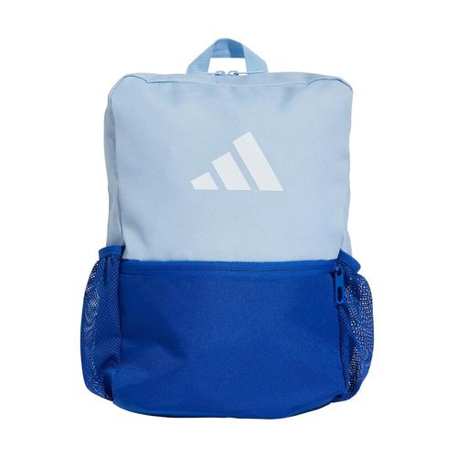 Mochila Infantil Adidas Azul, azul, ÚNICO