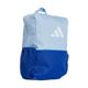 Mochila Infantil Adidas Azul, azul, ÚNICO