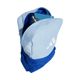 Mochila Infantil Adidas Azul, azul, ÚNICO