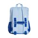 Mochila Infantil Adidas Azul, azul, ÚNICO