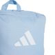 Mochila Infantil Adidas Azul, azul, ÚNICO