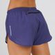 Camiseta Feminina de Corrida Run Dry+ Roxo-noite, roxo-noite, 3G
