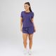 *sh run dry 500 vd es, uk 18-20 - eu 2xl Roxo 3G