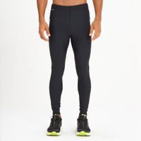 Legging Masculina de Corrida 500 Kiprun Preto, preto, 3G
