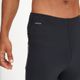 Legging Masculina de Corrida 500 Kiprun Preto, preto, 3G