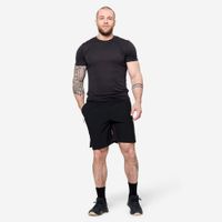 Tshirt xt khaki, 2xl Preta 3G