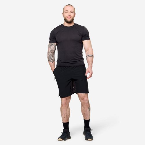 Tshirt xt khaki, 2xl Preta 3G