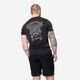 Tshirt xt khaki, 2xl Preta 3G