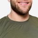 Tshirt xt khaki, 2xl Verde P
