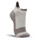 *socks olk bco/bege f, 2.5-6.5 - 35/40 Branco 33/38
