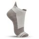 *socks olk bco/bege f, 2.5-6.5 - 35/40 Branco 33/38