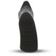 *socks olk bco/bege f, 2.5-6.5 - 35/40 Preto 33/38 BR