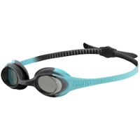 *oculos spider jr preto/azul are, unique Preto-azul ÚNICO