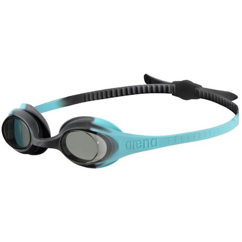*oculos spider jr preto/azul are, unique Preto-azul ÚNICO
