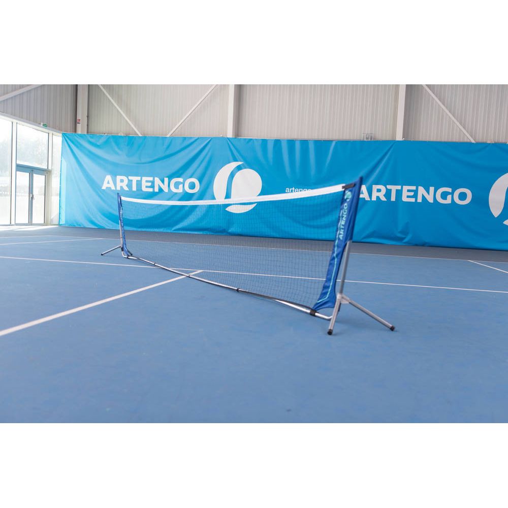 Rede de Tênis Tennis Net 5m Artengo Decathlon