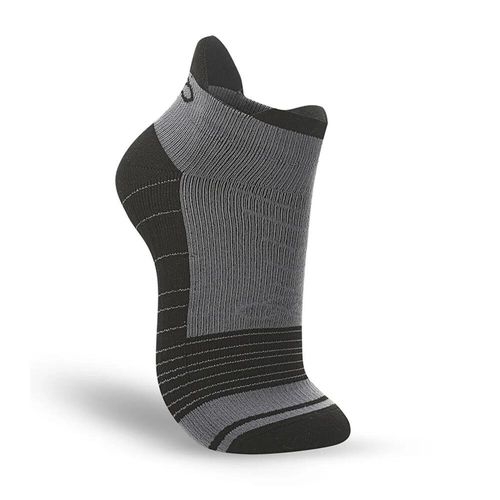 *socks olk bco/bege m, 7-12 - 41/47 Cinza 39/45 BR