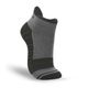 *socks olk bco/bege m, 7-12 - 41/47 Cinza 39/45 BR