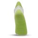 *socks olk bco/bege m, 7-12 - 41/47 Verde 39/45 BR