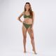 *cal second skin 900 pto liso pv24, 2xl Verde-militar 3G