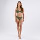 *cal second skin 900 pto liso pv24, 2xl Verde-militar 3G