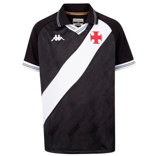 *csa pto kappa vasco home jr 2, 14 years Preta 12 ANOS