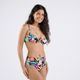 *cal hot pants 500 marinho pv25, xl Preto 3G