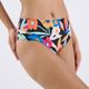 *cal hot pants 500 marinho pv25, xl Preto 3G