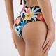 *cal hot pants 500 marinho pv25, xl Preto 3G