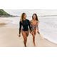 *cal hot pants 500 marinho pv25, xl Preto 3G