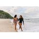 *cal hot pants 500 marinho pv25, xl Preto 3G