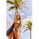 *cal hot pants 500 marinho pv25, xl Preto 3G