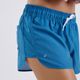 Short Feminino de Surf 100 Tribord Preto, azul, 3G