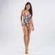 Maio v 500 black azalea pv25, 3xl Preto G