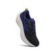 Tênis Masculino de Corrida Corre Turbo Olympikus, azul, 40 BR