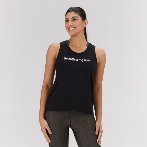 *regata print 500 vd cl oi25, 2xl Preta 3G