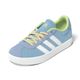 *tenis adidas vl court az, uk 3 - eu 36 Azul 29 BR
