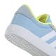 *tenis adidas vl court az, uk 3 - eu 36 Azul 29 BR