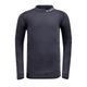 *camisa termica 100 pto jr kips 14 years Preto 10 ANOS