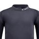 *camisa termica 100 pto jr kips 14 years Preto 10 ANOS