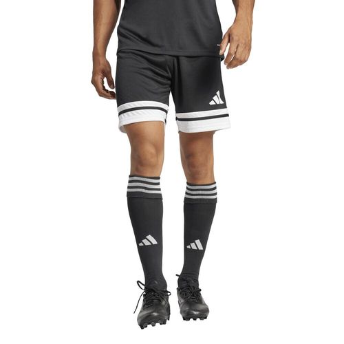 *sh pto adidas squadra 25, 2xl Preta 3G
