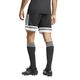 *sh pto adidas squadra 25, 2xl Preta 3G