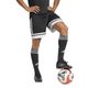 *sh pto adidas squadra 25, 2xl Preta 3G