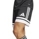 *sh pto adidas squadra 25, 2xl Preta 3G